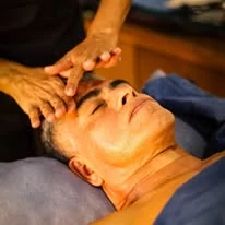 Tratamiento facial en Salud Bali