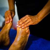 Experiencia de relajación en Salud Bali